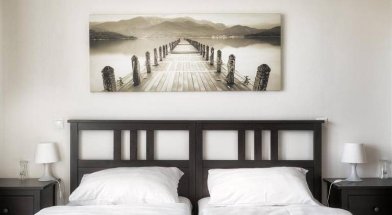 Ubytovanie s raňajkami Repište