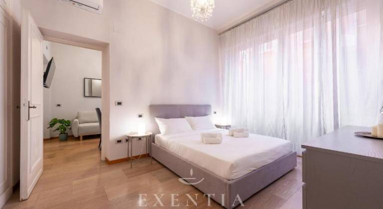 Wonderful holiday apartment | Next to Trevi Fountain | Good for workation | Pets allowed in Vittoria