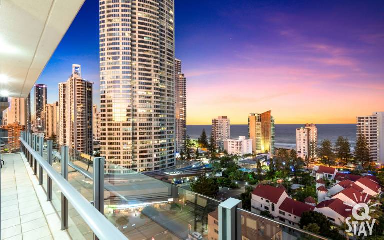 Apartment  Surfers Paradise