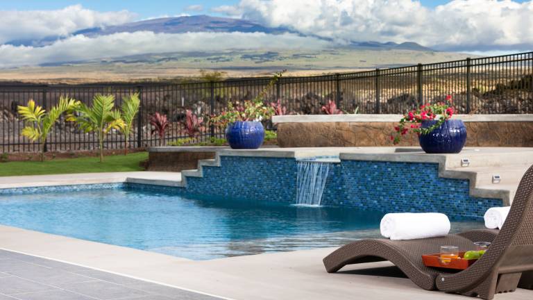 House Waikoloa Village