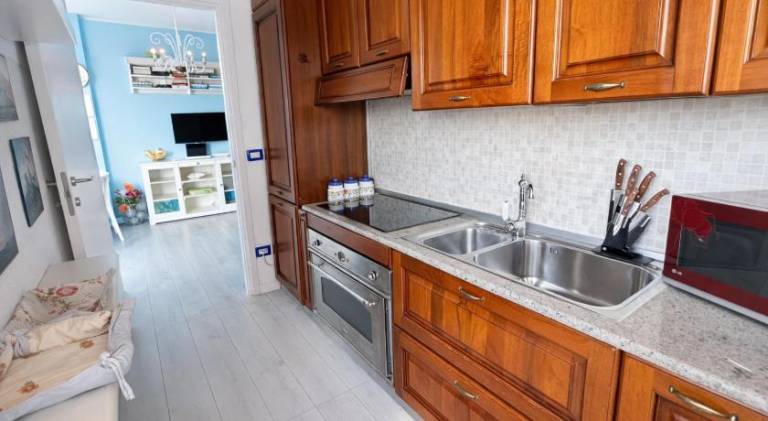Rental apartment with 2 rooms for 6 persons — photo 4