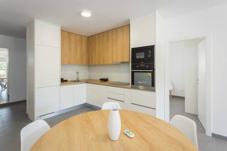 Family-friendly charming apartment with garden & terrace | Pets are welcome — photo 4