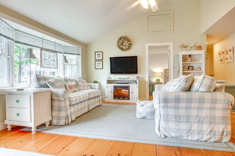 Apartment Kennebunkport
