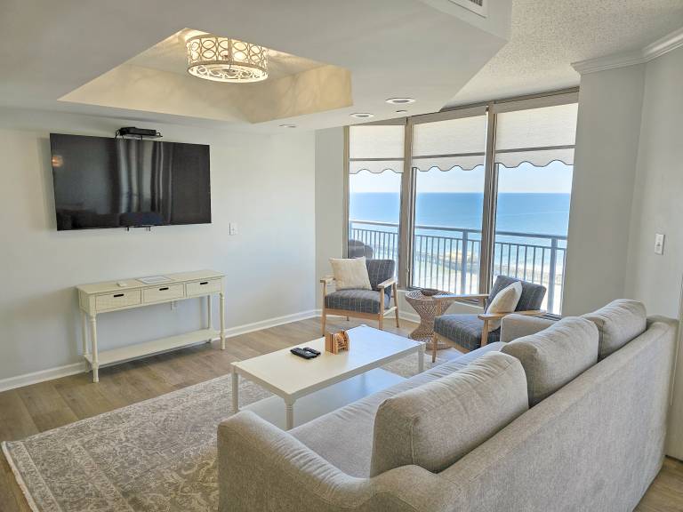 Condo  North Myrtle Beach