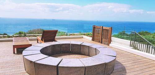 Ferienwohnung Umhlanga