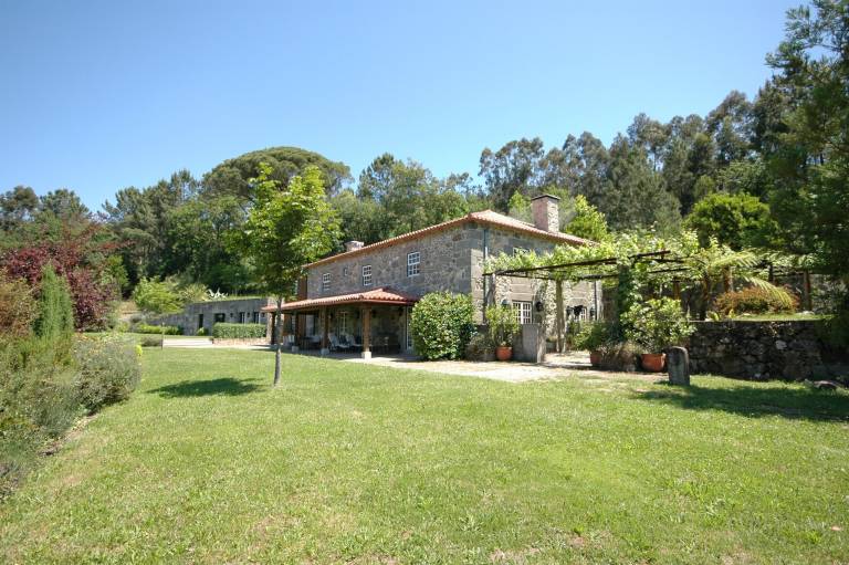 Villa Calheiros