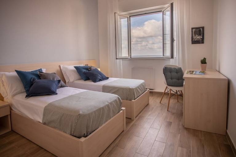 Accommodation Cefalù