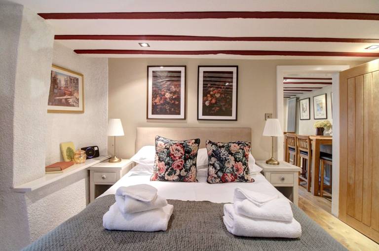 Apartment Chester