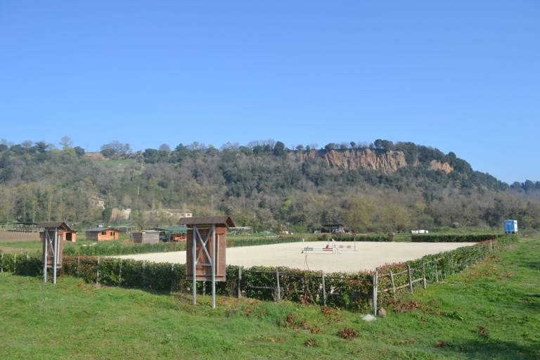 Agriturismo Civita Castellana