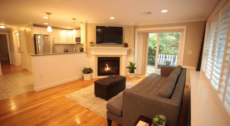 Fully equipped holiday apartment with BBQ | Suitable for remote work | Pets allowed — photo 2
