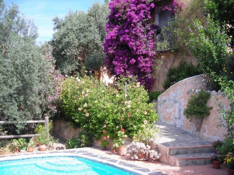 Casa Pampaneira
