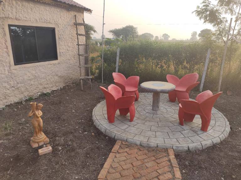 Ajinkya Jungle Lake Farms- Resort — photo 3