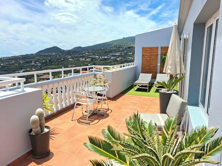 Appartement San Pedro