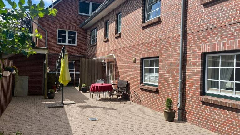 Ferienwohnung Schuby