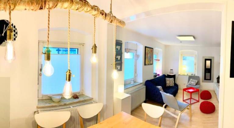 Nice house | Pets allowed in Neustadt an der Weinstrasse