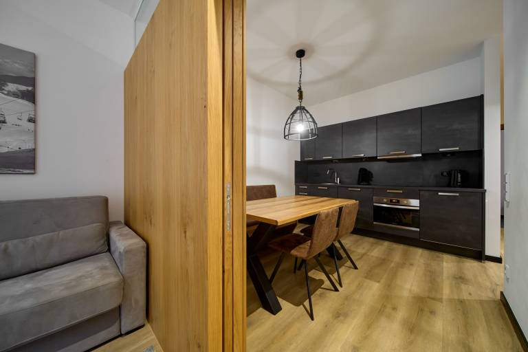 Family-friendly wonderful holiday apartment with terrace | Mountain view | Ski nearby | Dogs allowed — photo 5