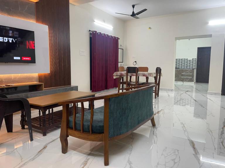 3200 m² Villa