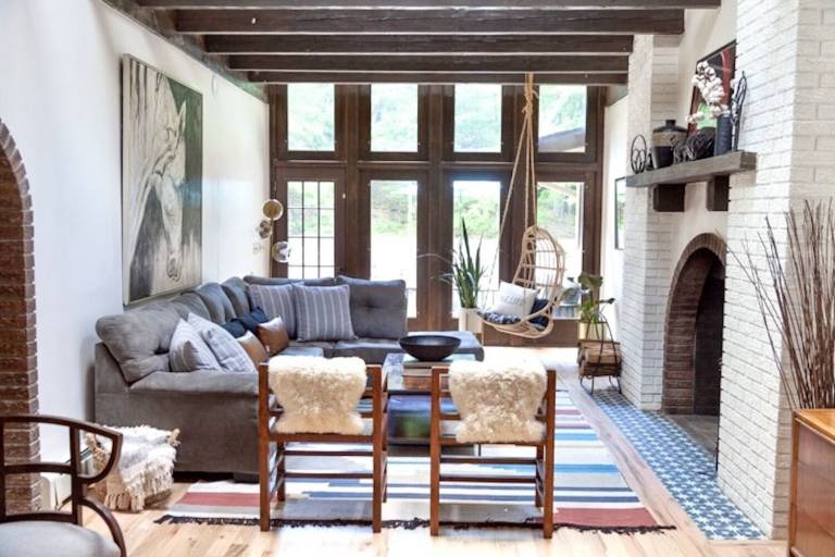 House Glenford