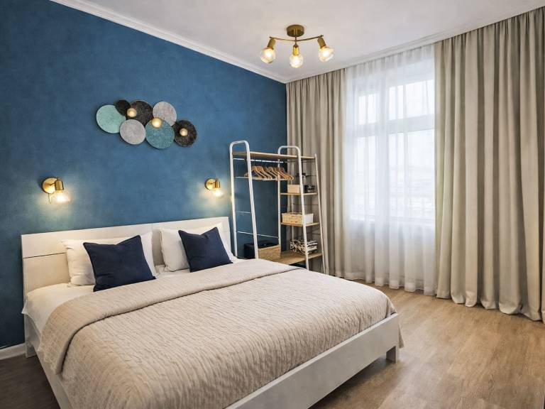 Children-friendly charming rental apartment | Close to Wenceslas Square | Dogs allowed — photo 3