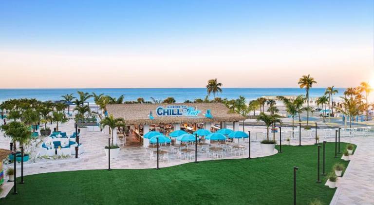 Margaritaville Beach Resort Ft Myers Beach — photo 3