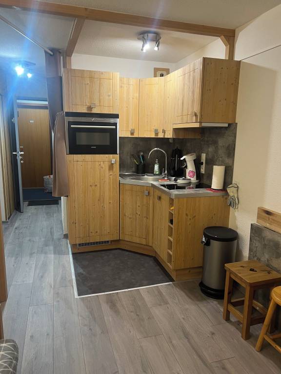 Appartement Modane