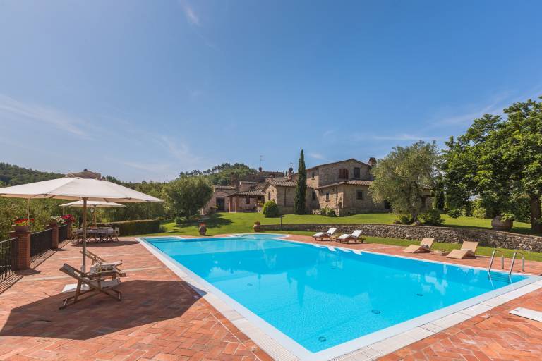 Villa Radiosa — photo 3