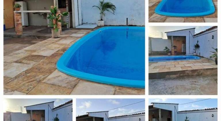 House  Parque do Farol