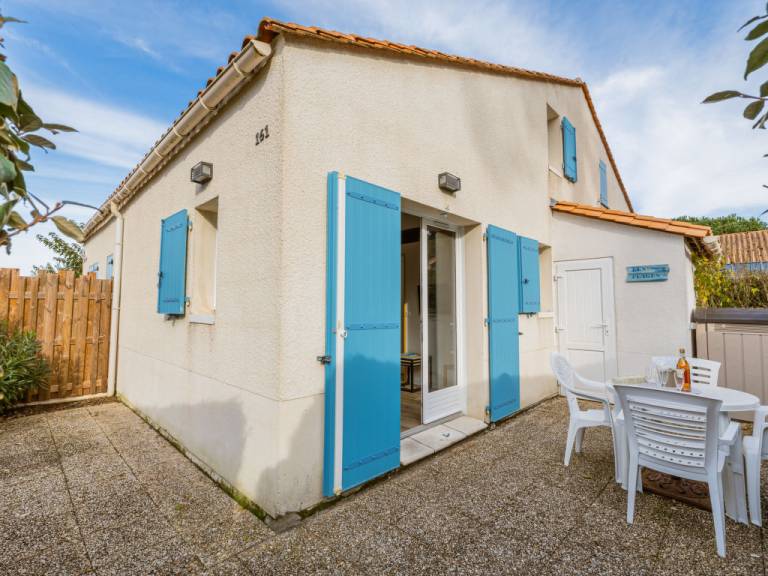 Appartement Les Mathes