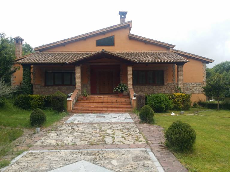 Casa Jerte