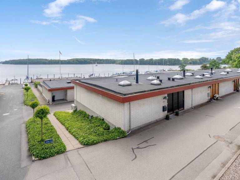 Ferienwohnung  Svendborg