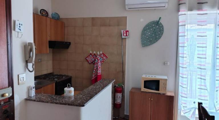 Apartment | Close to the beach | Pets are welcome — photo 4