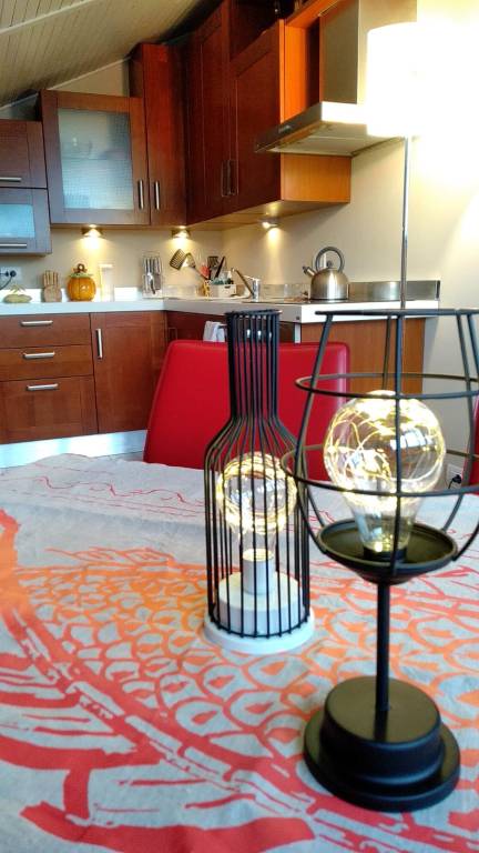 Tobia's Home — photo 2
