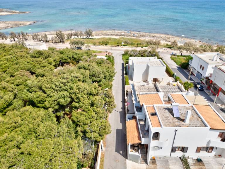 Apartment with terrace & yard | Close to the beach | Dogs allowed — photo 2