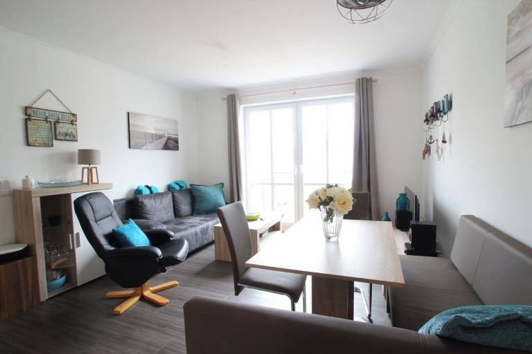 Appartement Nienhagen