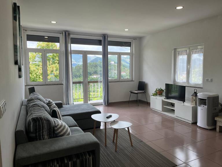 Apartamento  Vieira do Minho