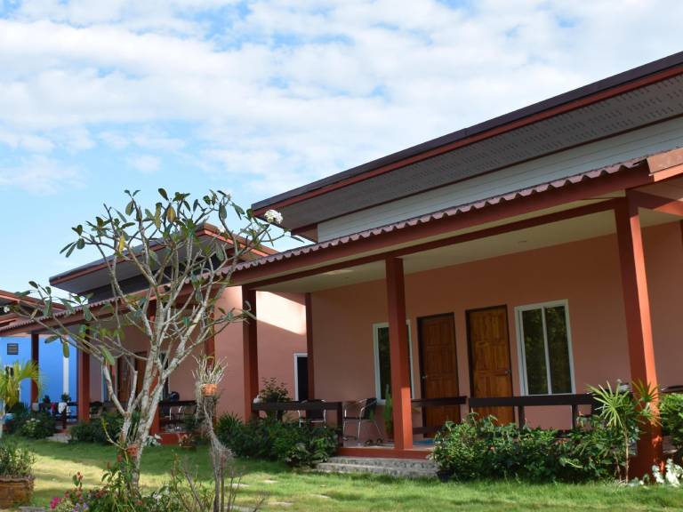 Resort Sala Dan