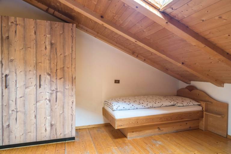 Ferienwohnung in Avelengo, Südtirol, Italien