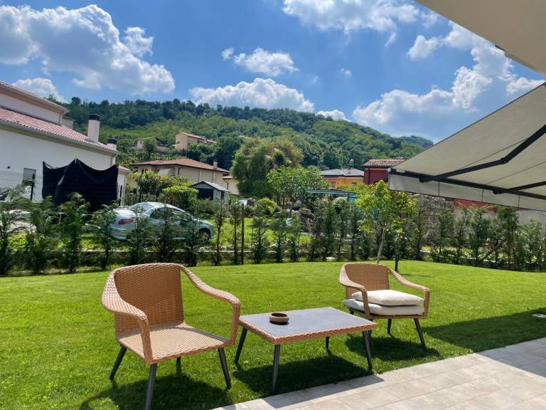 Ferienwohnung in Montegrotto Terme, Italienische Adriaküste für max. 4 Personen Ferienwohnung in Montegrotto Terme, Italienische Adriaküste für max. 4 Personen