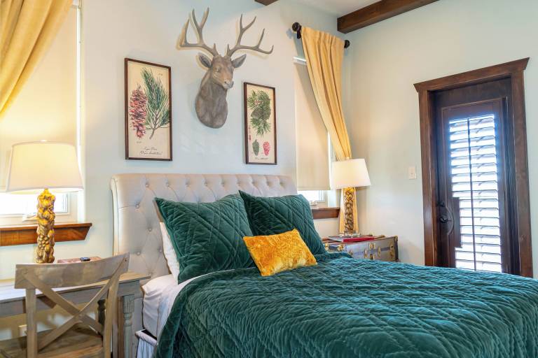 Bed & Breakfast Muenster