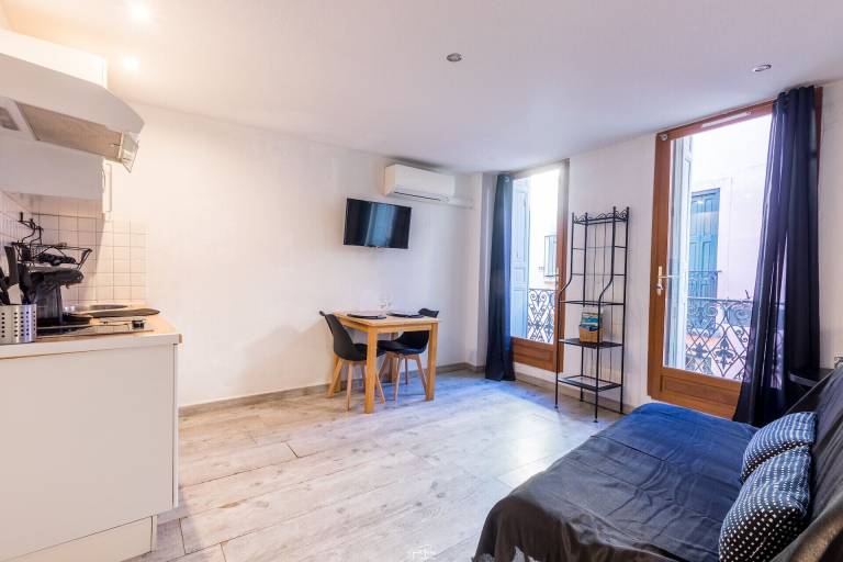 Appartement Collioure