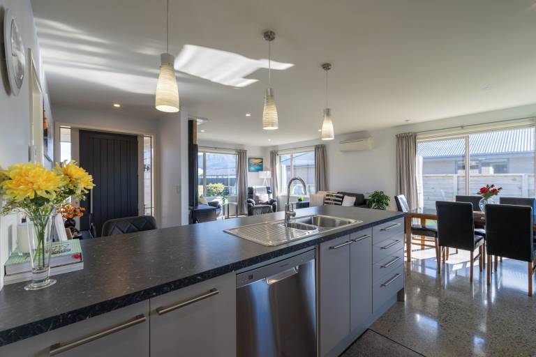 House Te Anau