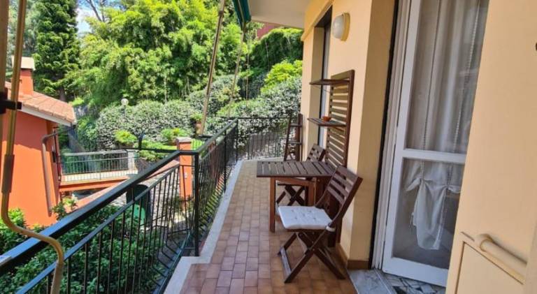 Turchino Apartment & Terrazza della Luisa by PortofinoVacanze — photo 3