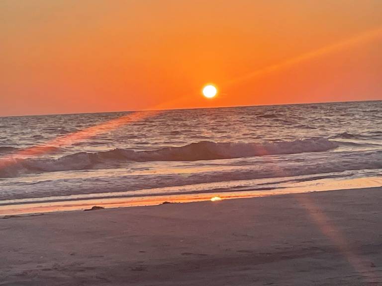 Condo Indian Rocks Beach