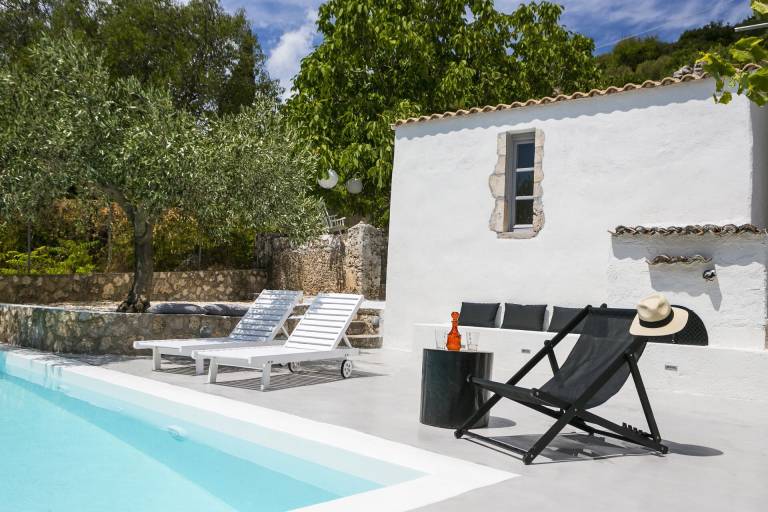 Villa Argostoli
