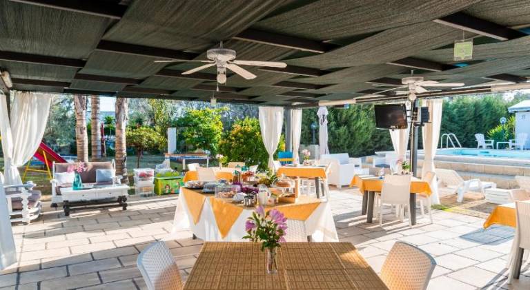 B&B Villaggio Regina — photo 4