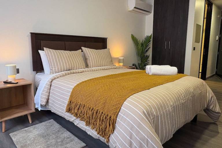 Resort Yungay