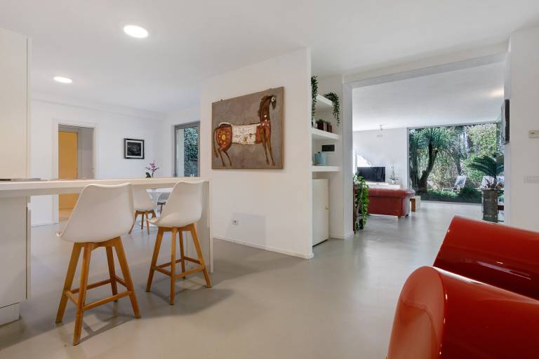 Joey - Holiday Home in Pietrasanta with Garden View and Free WiFi — photo 3