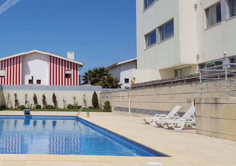 Apartamento Furadouro