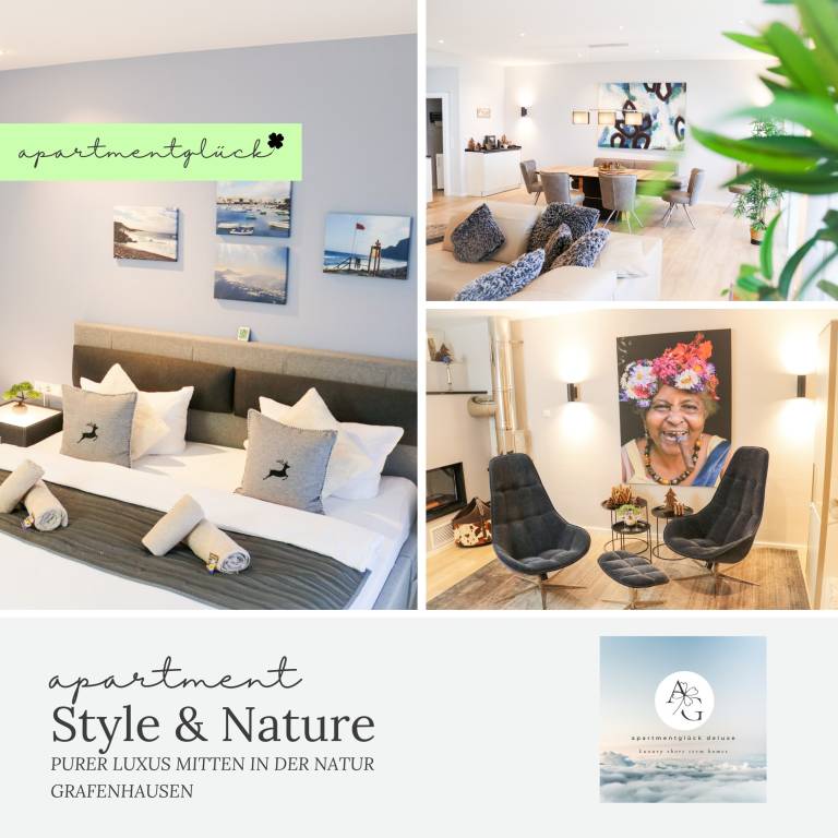 Ferienwohnung mit Hund in Grafenhausen f&uuml;r max. 8 Personen