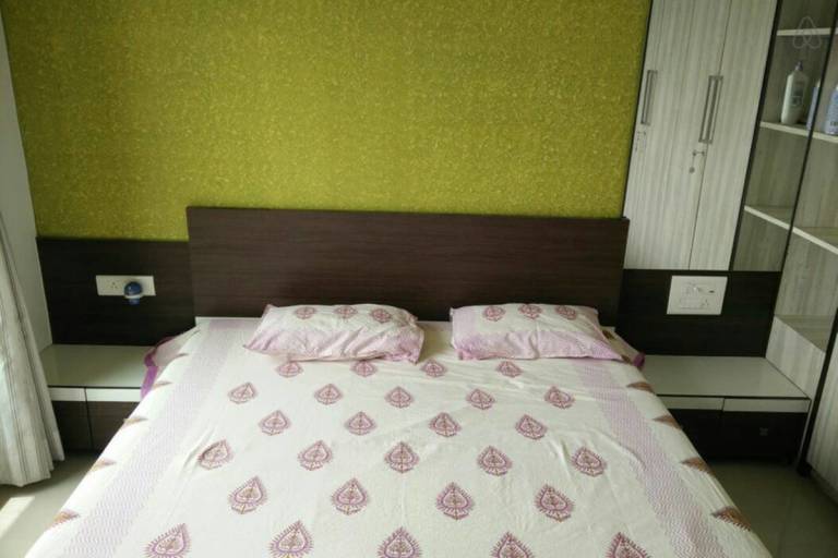 Privatzimmer